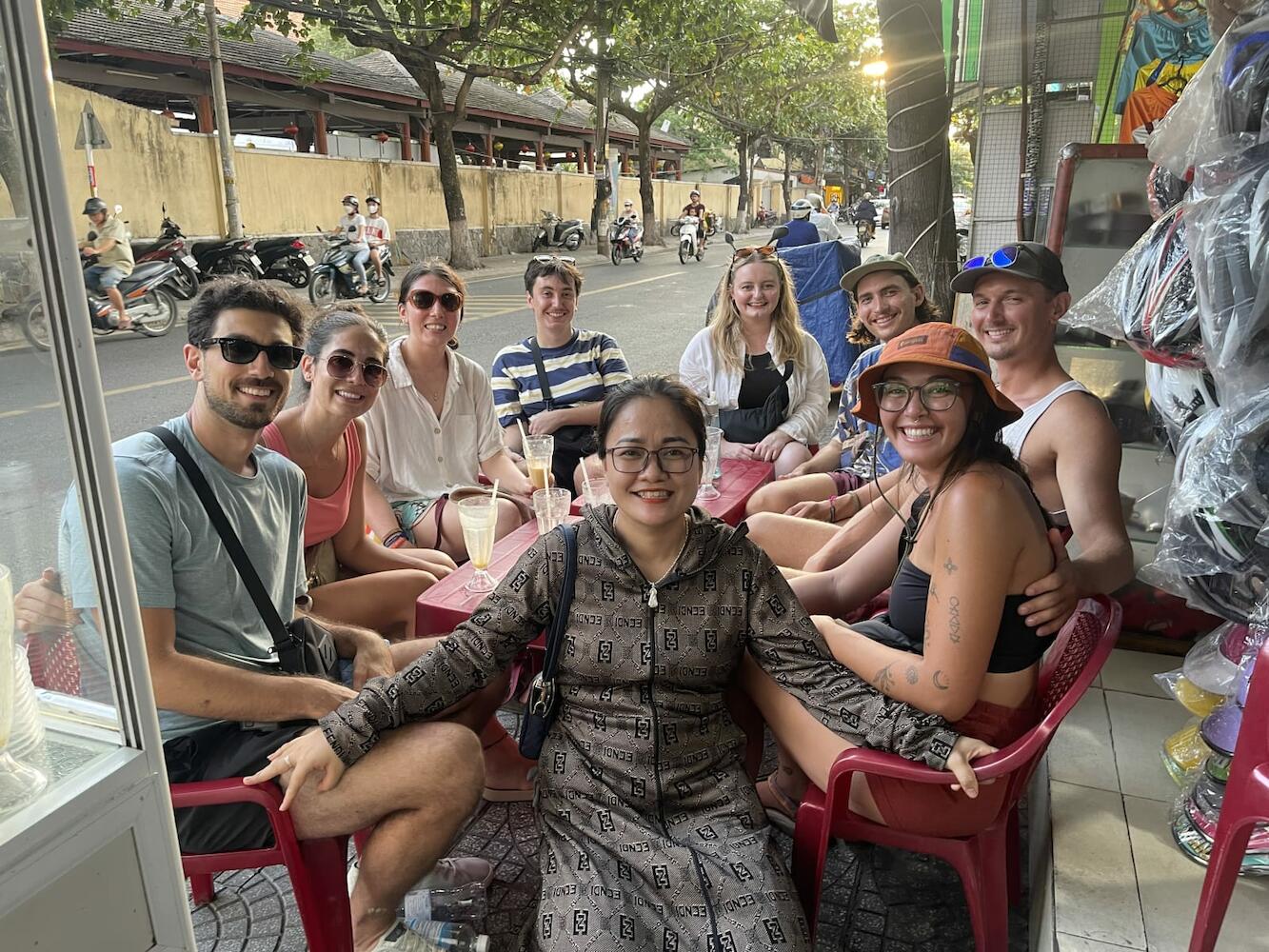 Cheerful Hoi An Hostel, Hoi An