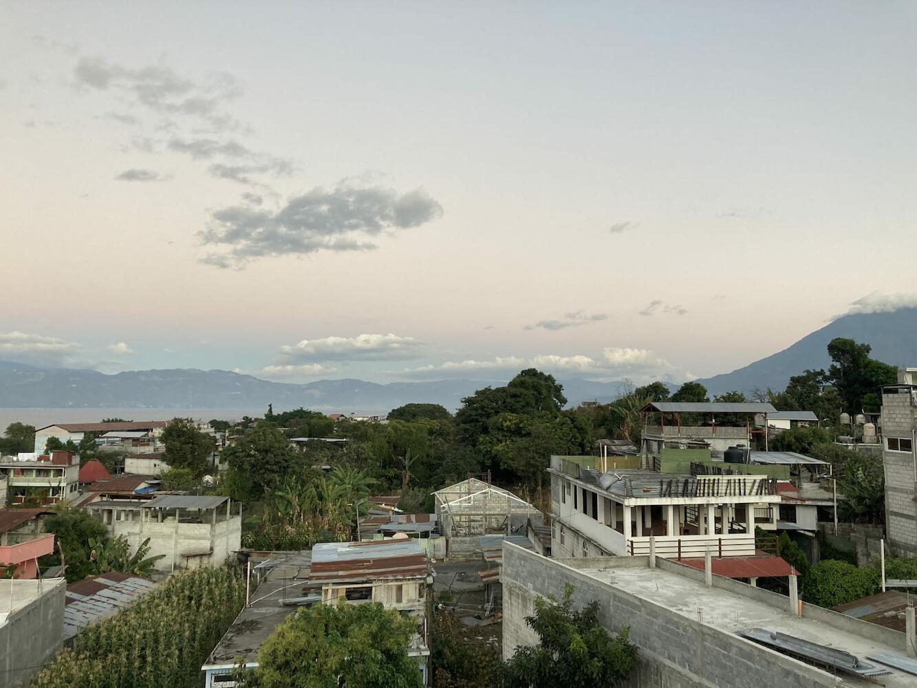 Mandala's Hostal, San Pedro La Laguna