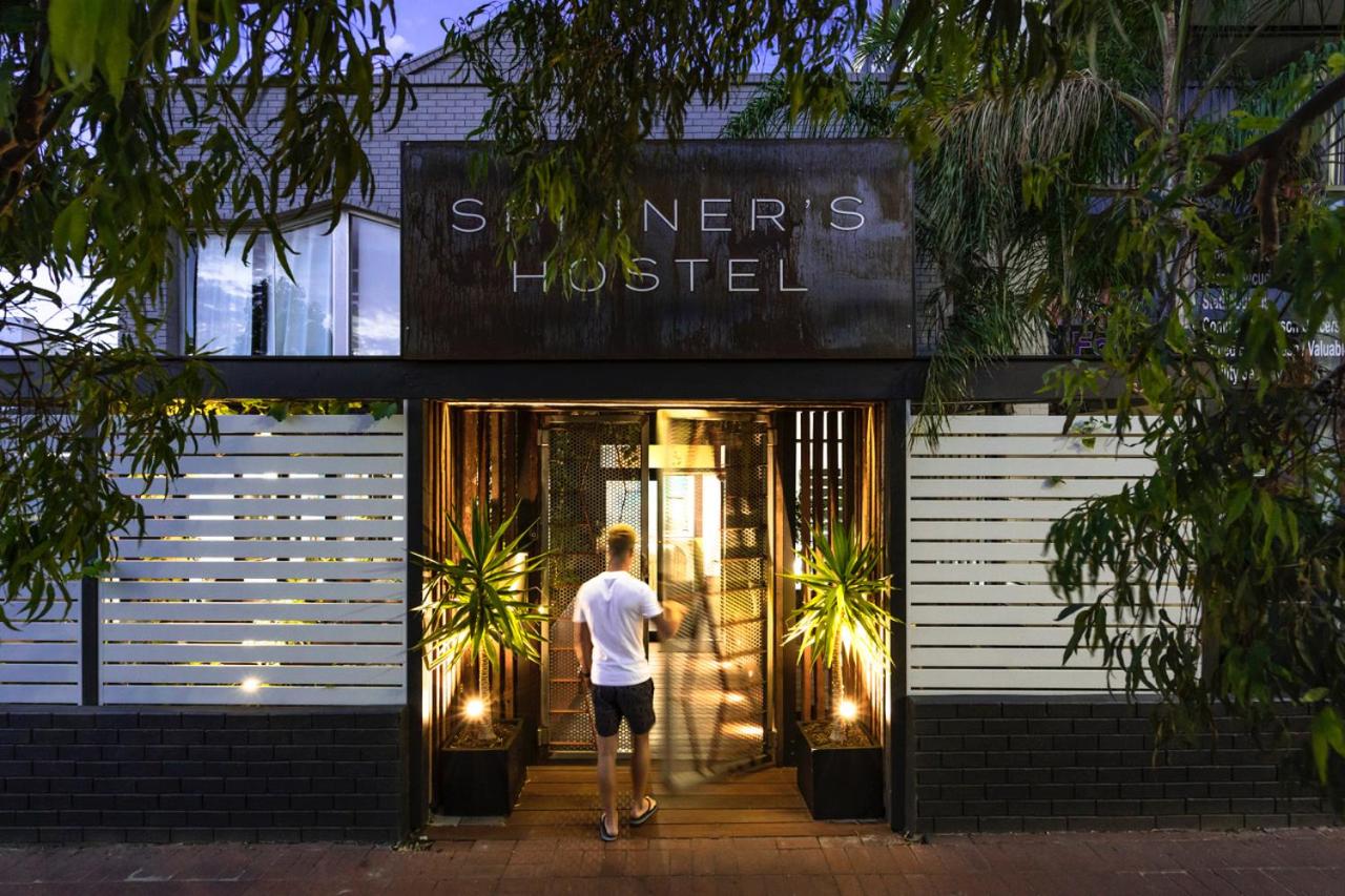 Spinners Hostel, Perth