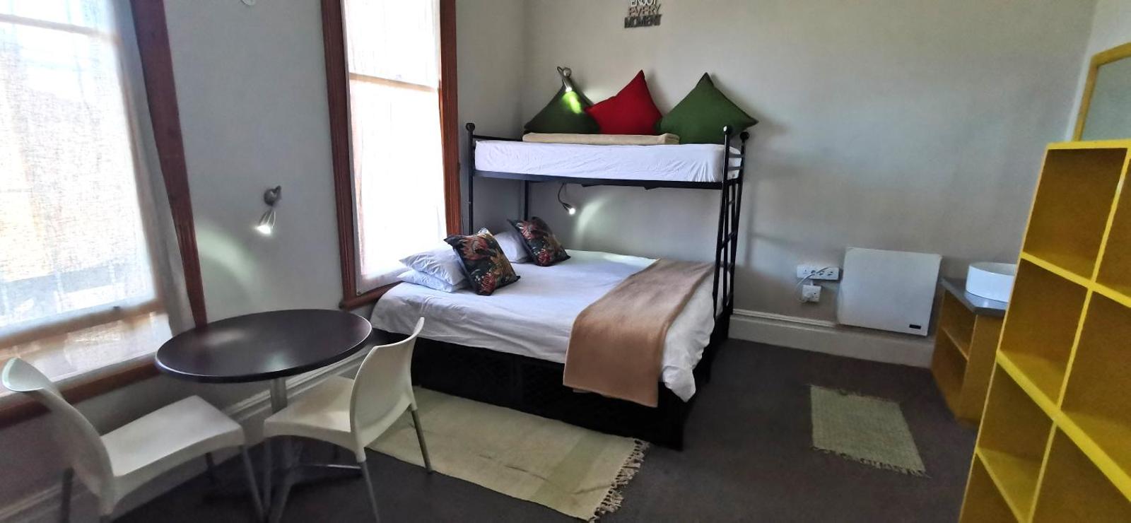 Ashanti Lodge Backpackers, Cape Town