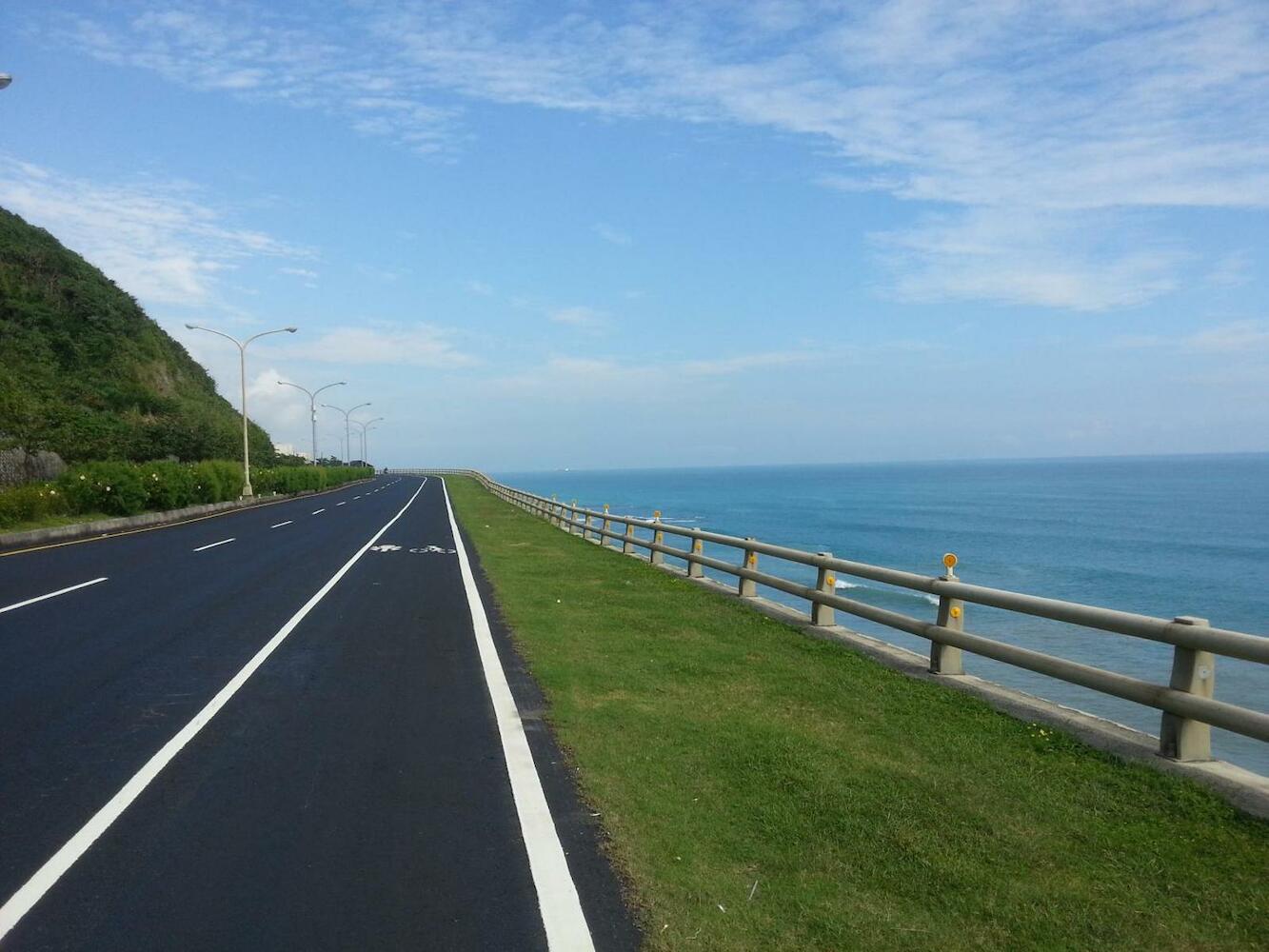 花蓮阿羅國際青年旅舍民宿, Hualien