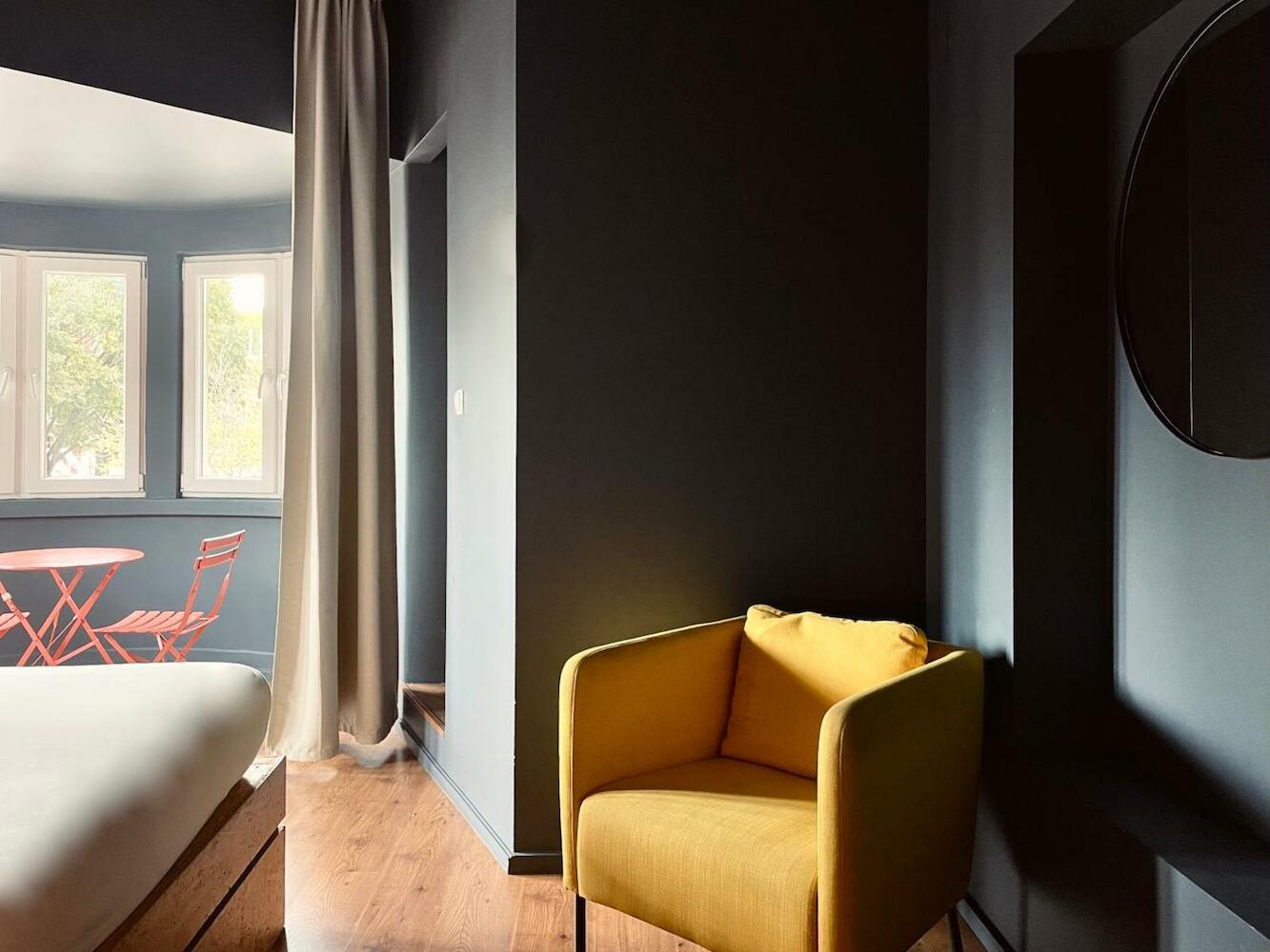 Avenue Rooms & Suites, Lisbon