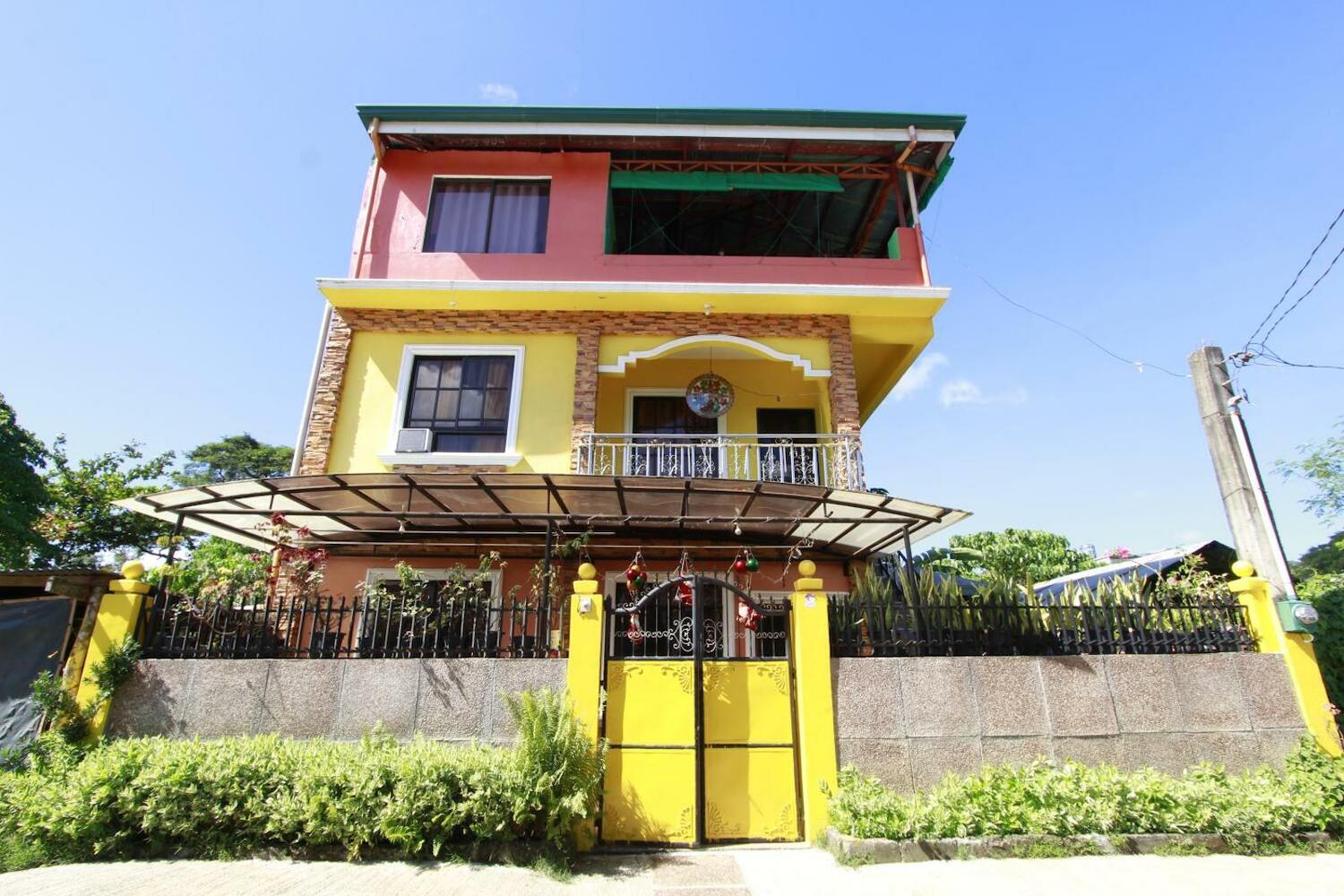 Joval Homestay, Coron