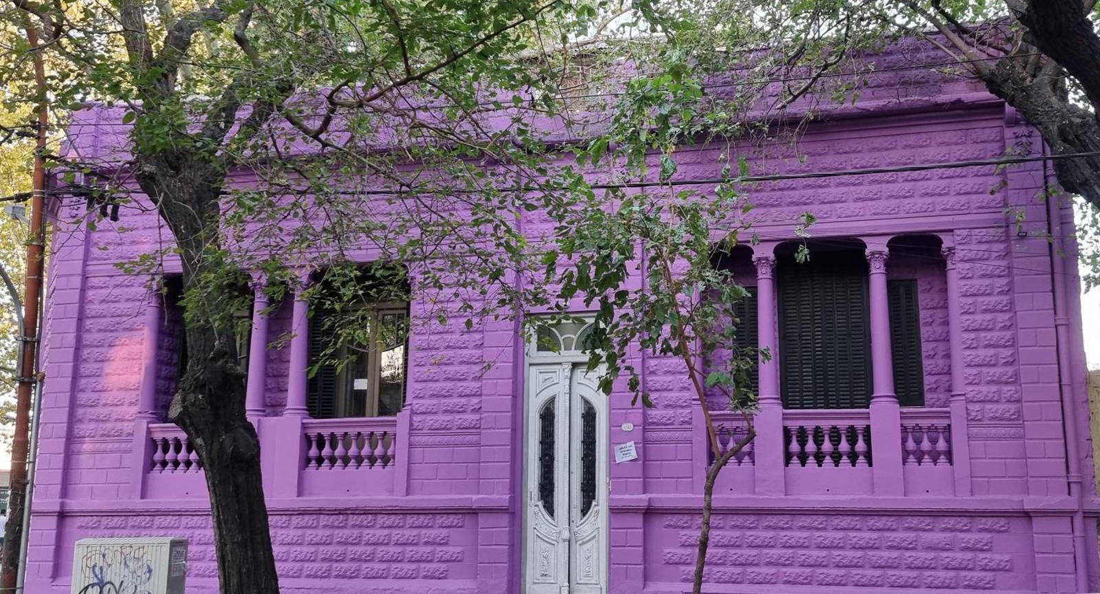 Hostel Windmill, Mendoza