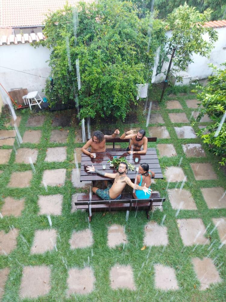 Vibe House Arraial, Arraial do Cabo