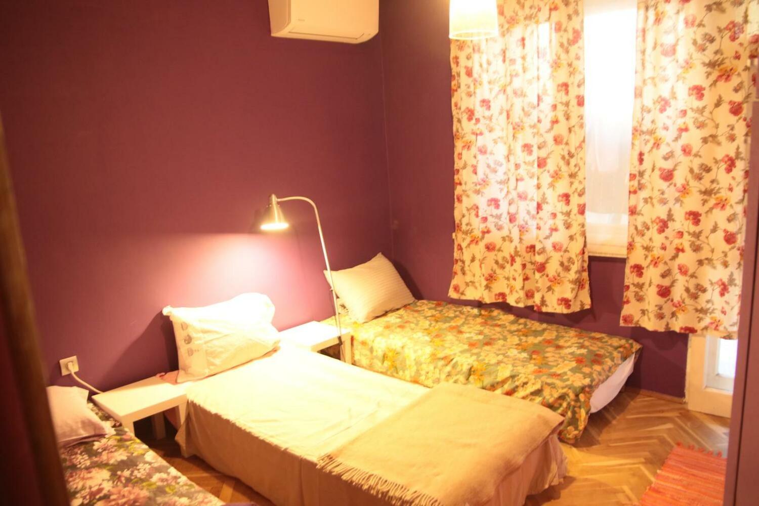 Elie's Home Boutique Hostel, Varna