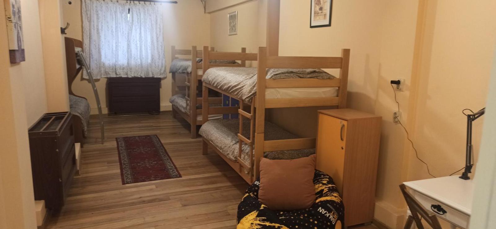 Hostel Iris, Belgrade