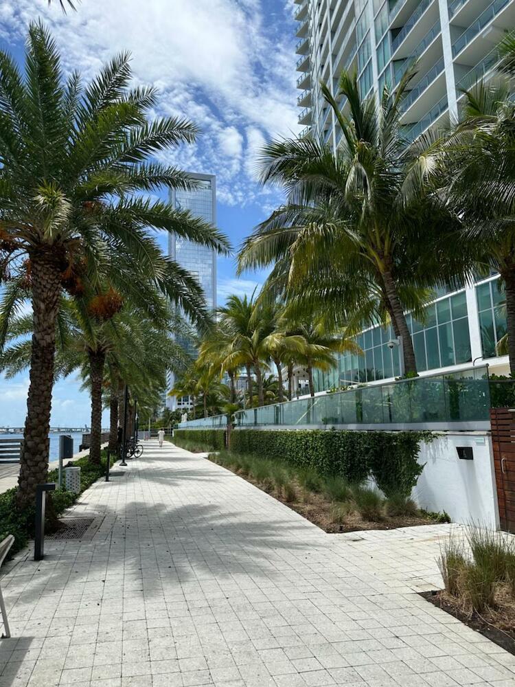 Oqp Vacations Edgewater, Miami Beach