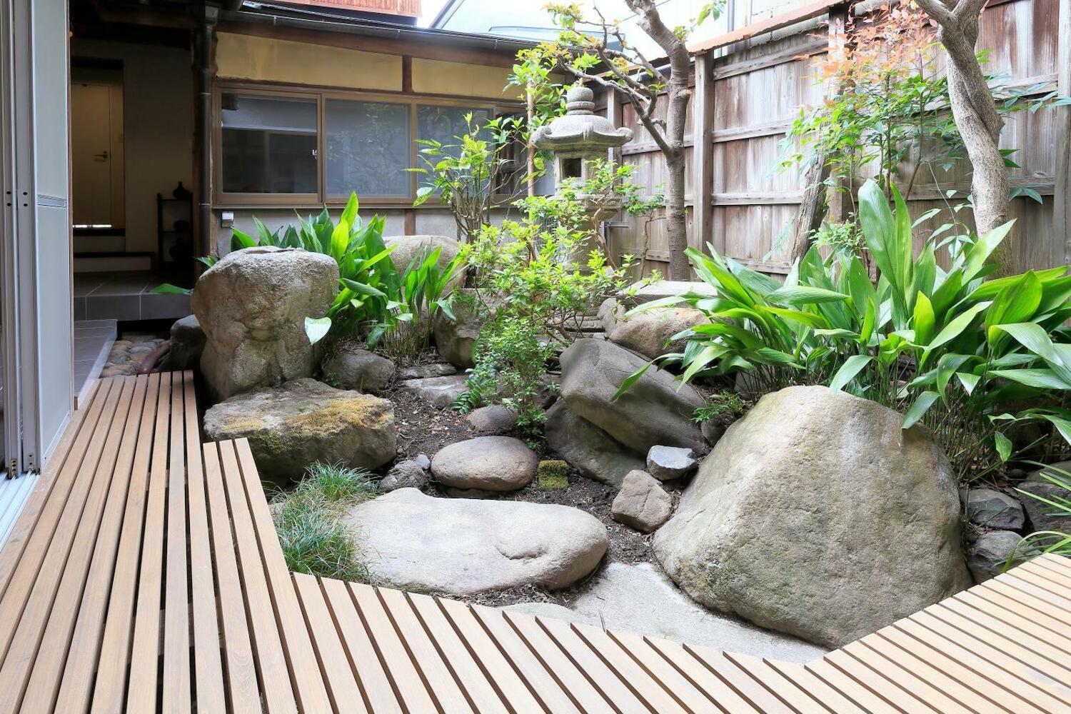 Nara Guesthouse Kamunabi, Nara