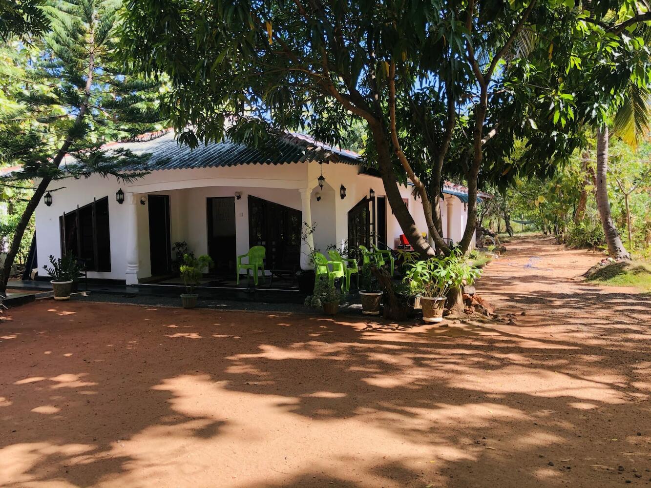 New Dambulla City Hostel, Dambulla