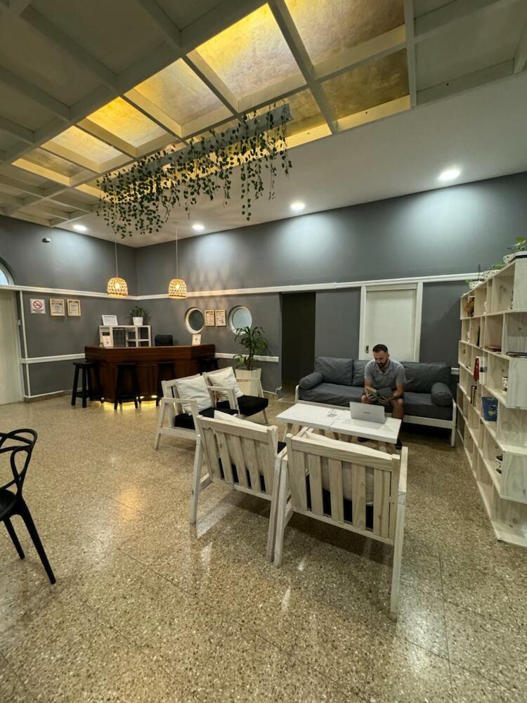 Lead Hostel, Buenos Aires