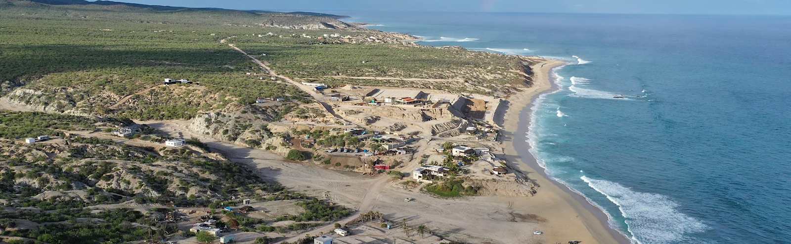 The Baja Station, San José del Cabo