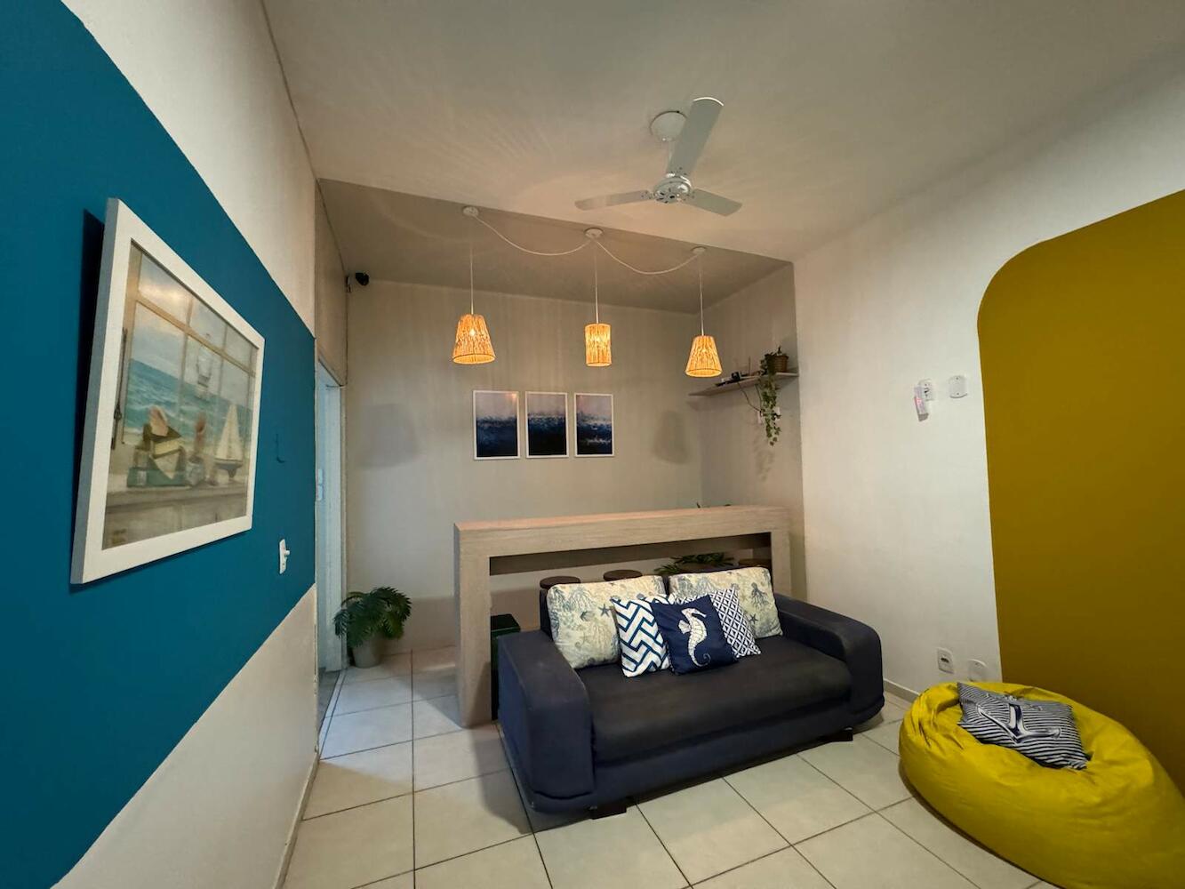 Hostel Vila Praiana, Arraial do Cabo