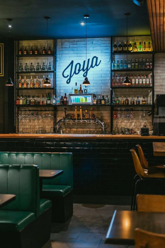 La Joya Hostel, Valparaíso