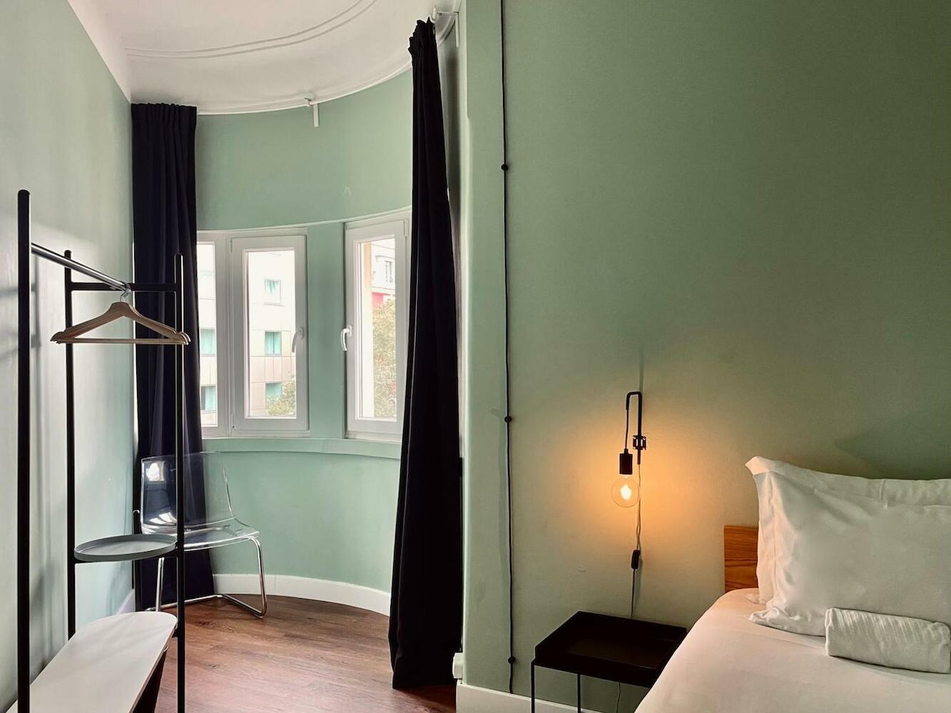 Avenue Rooms & Suites, Lisbon