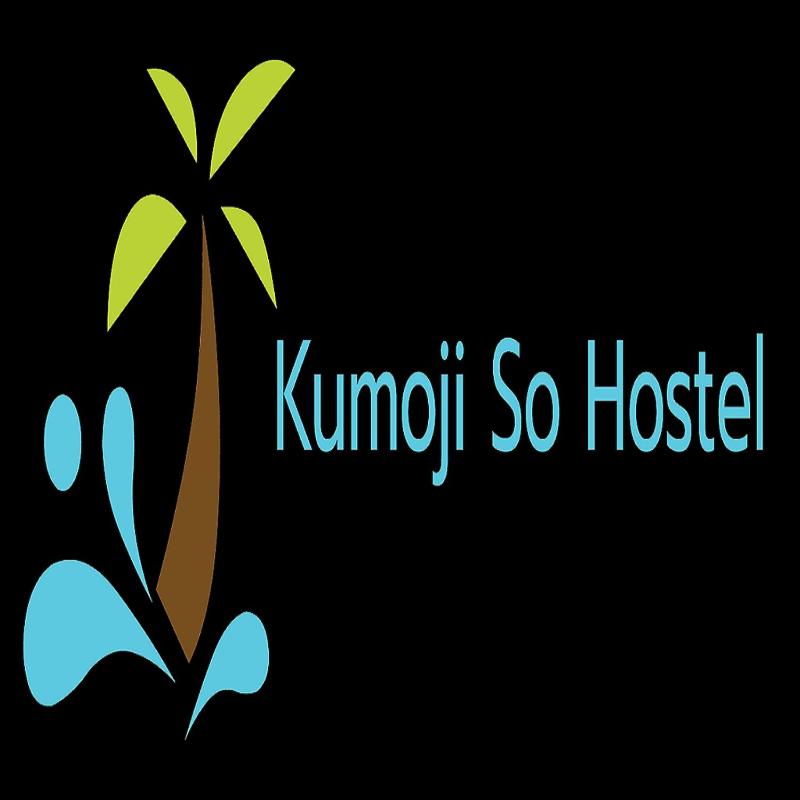 KumojiSo Hostel Naha Okinawa, Naha