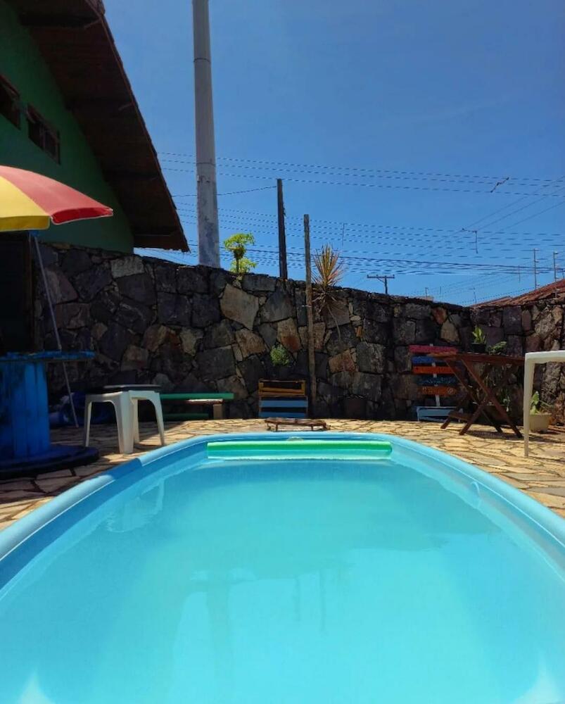 Da Lua Hostel, Ubatuba