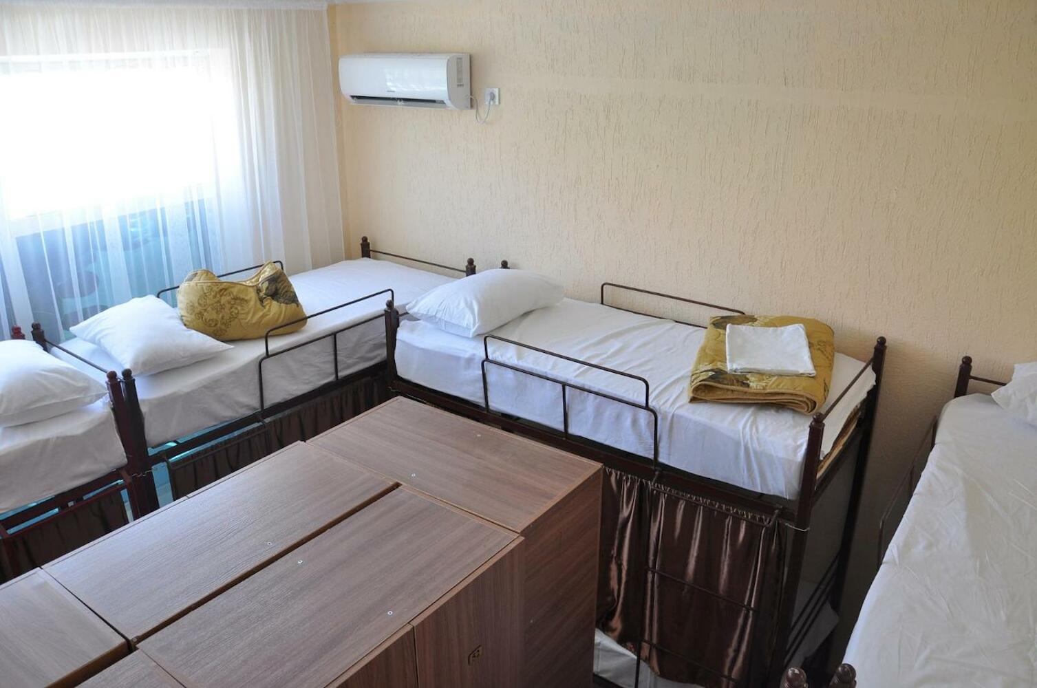 Hostel - NS Prestige, Shymkent