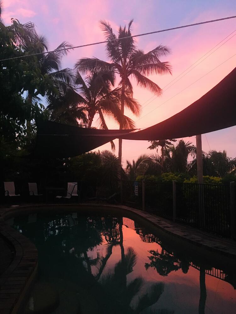 Airlie Beach Backpackers By The Bay, Airlie Beach