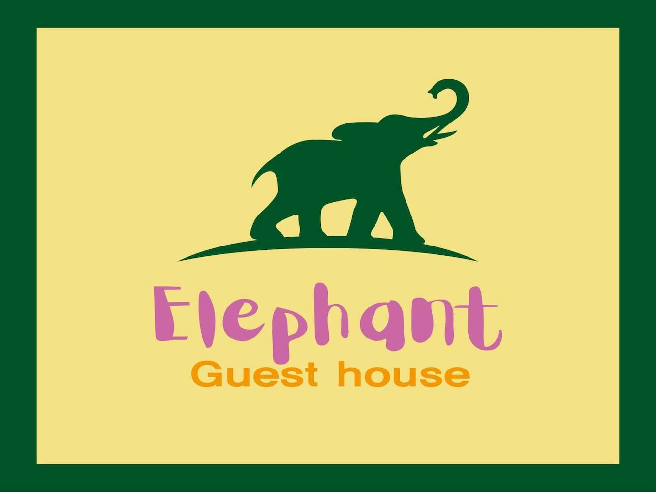 Elephant Hostel, Busan