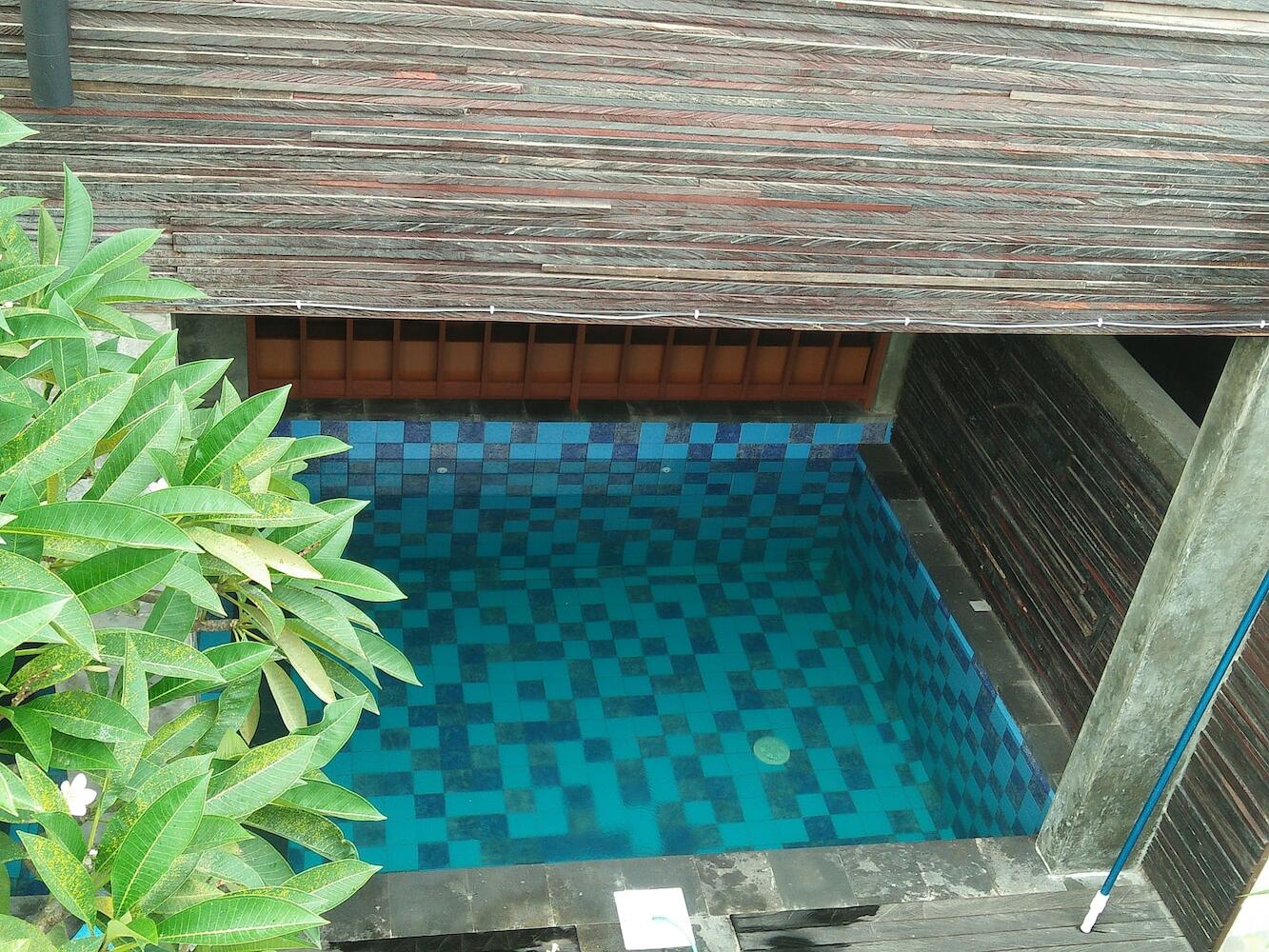 Made House, Sanur