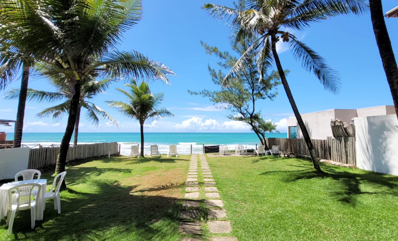 Porto Paraiso Hostel Pe Na Areia, Porto de Galinhas