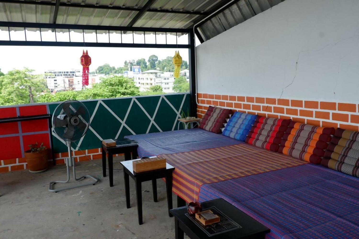 Leisure Hostel, Krabi