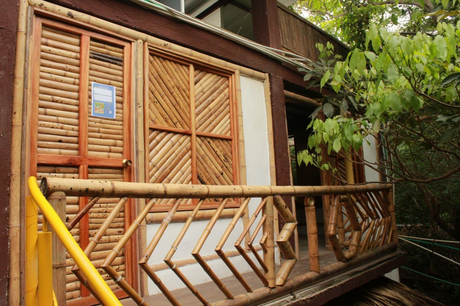 Glamping Bio Coliving Tayrona, Santa Marta