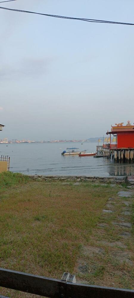 Seaview Hostel, Penang Island