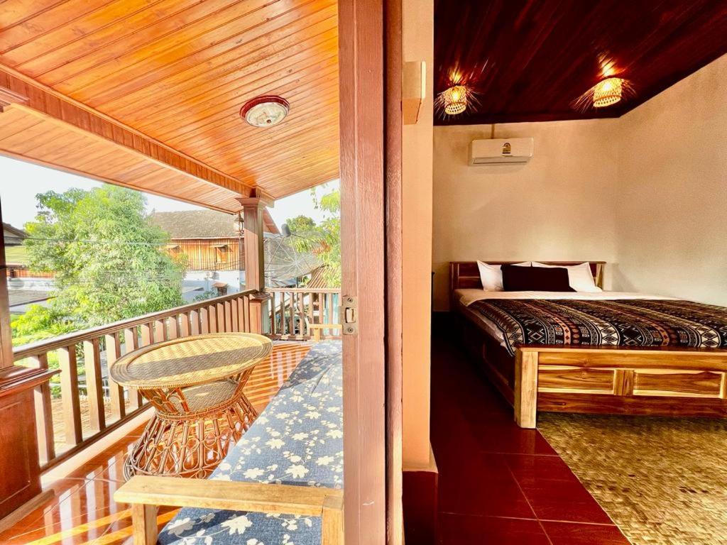 La Casa Hostel, Luang Prabang