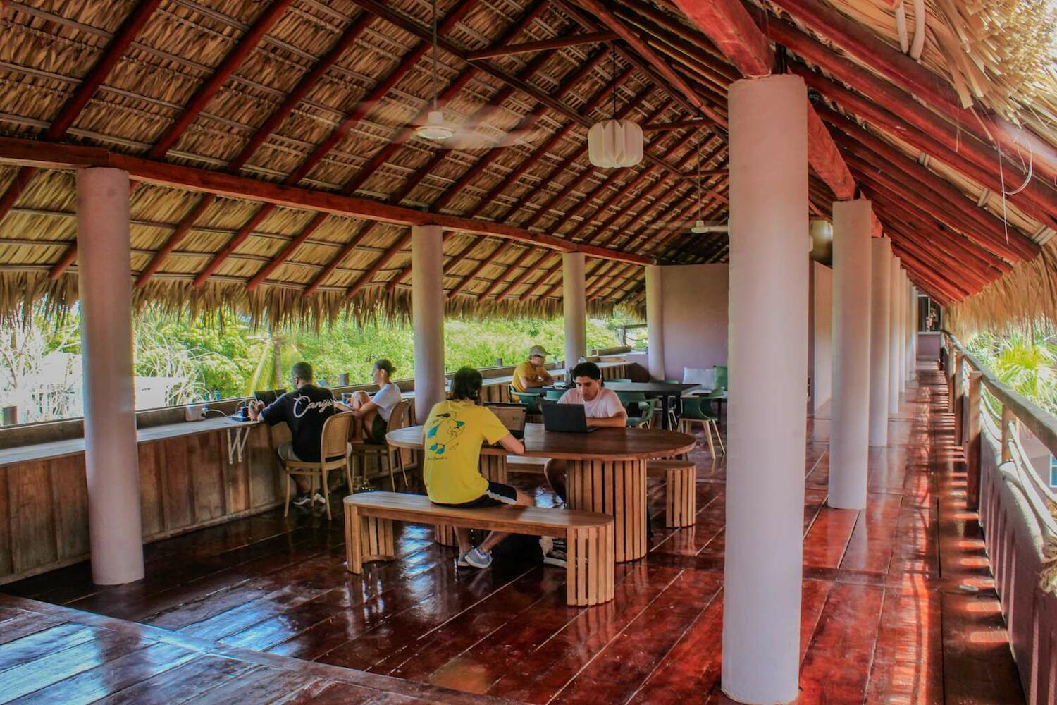 Viajero Puerto Escondido Hostel, Puerto Escondido