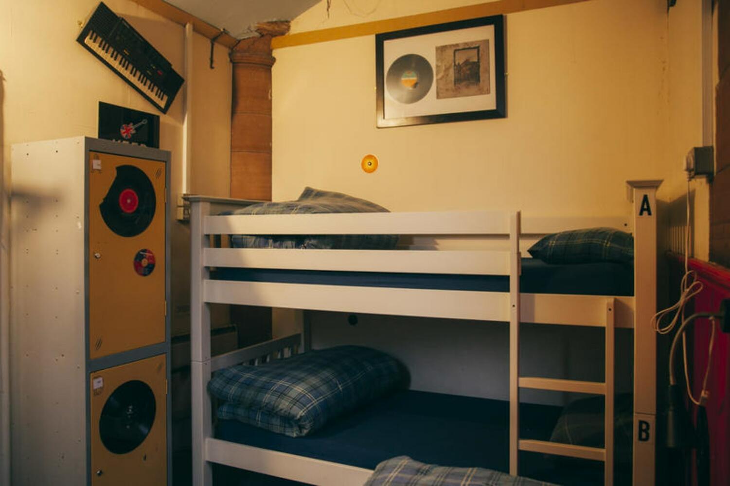 Belford Hostel In Edinburgh Prices 2020 How To Compare