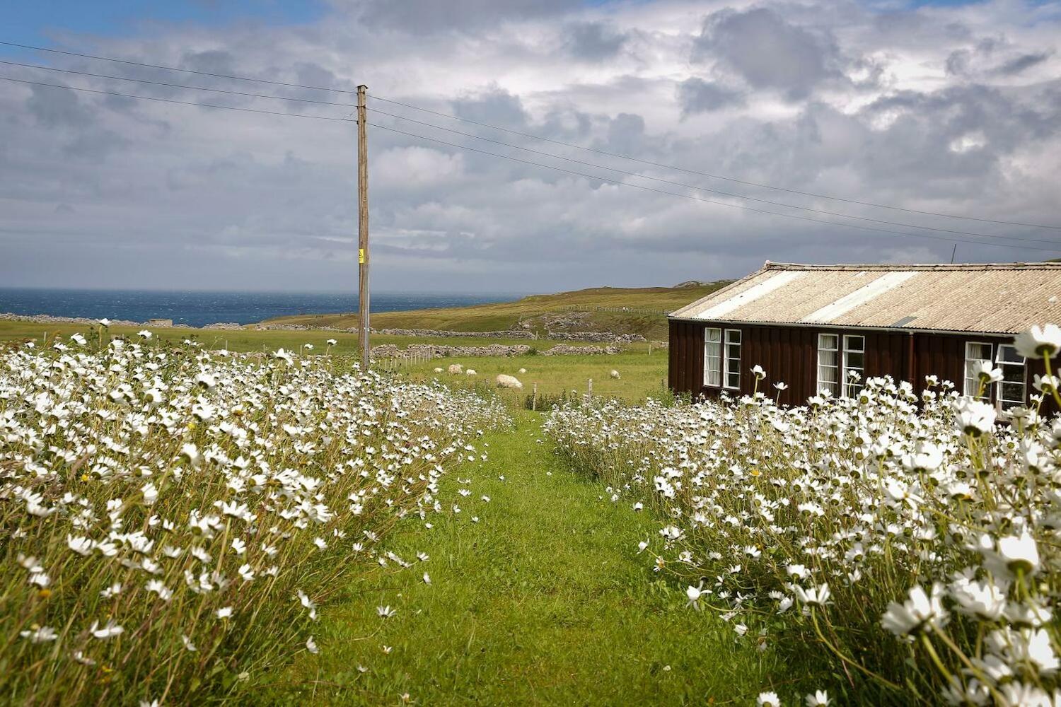 Get to know Durness