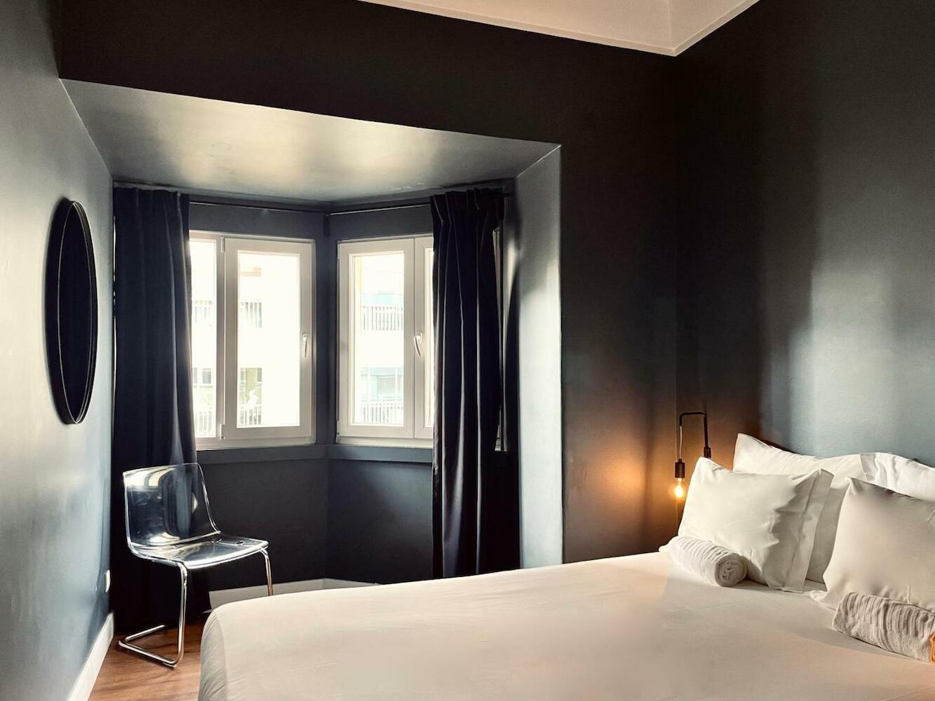 Avenue Rooms & Suites, Lisbon