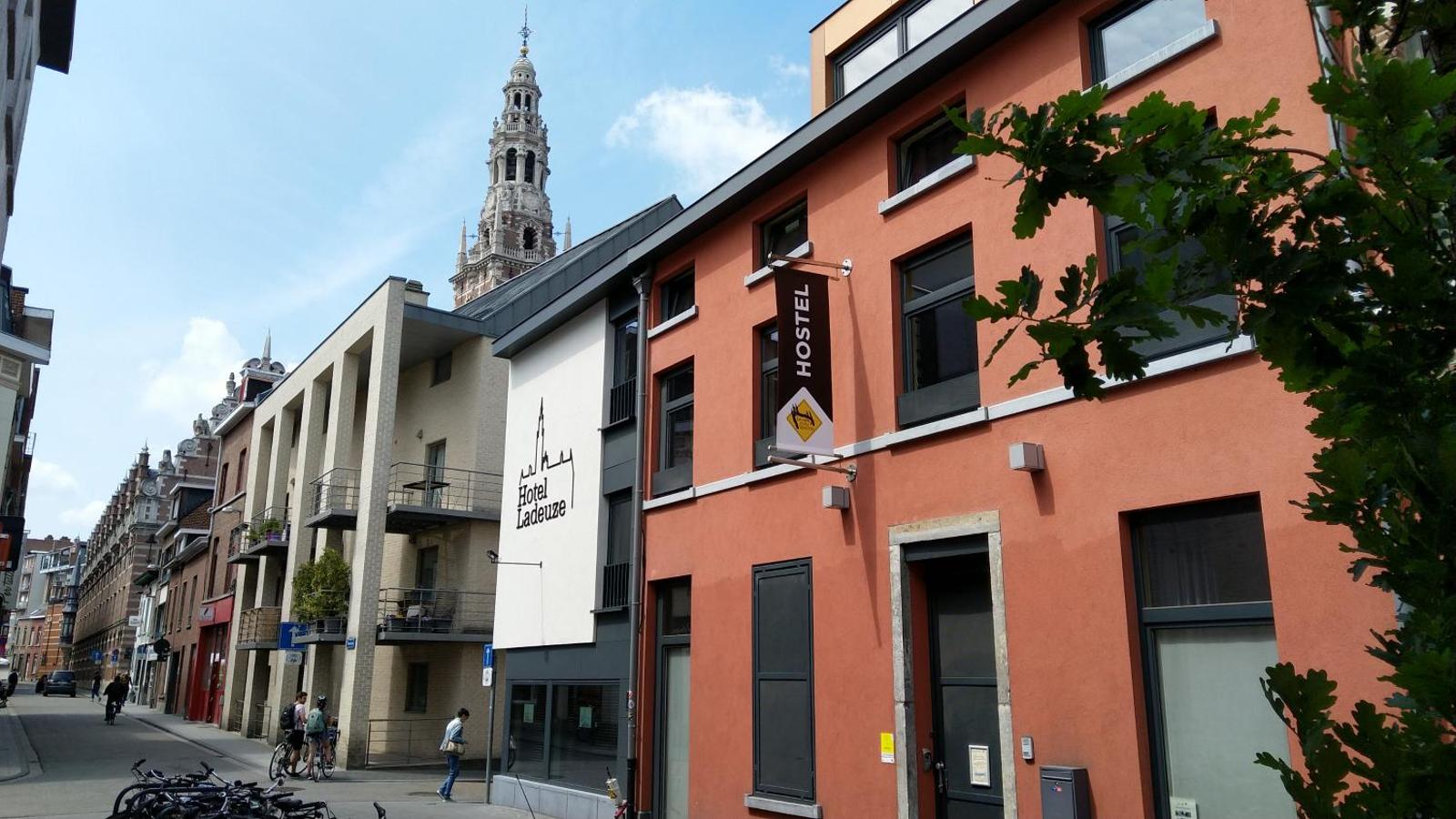 Where to stay in Leuven on a budget