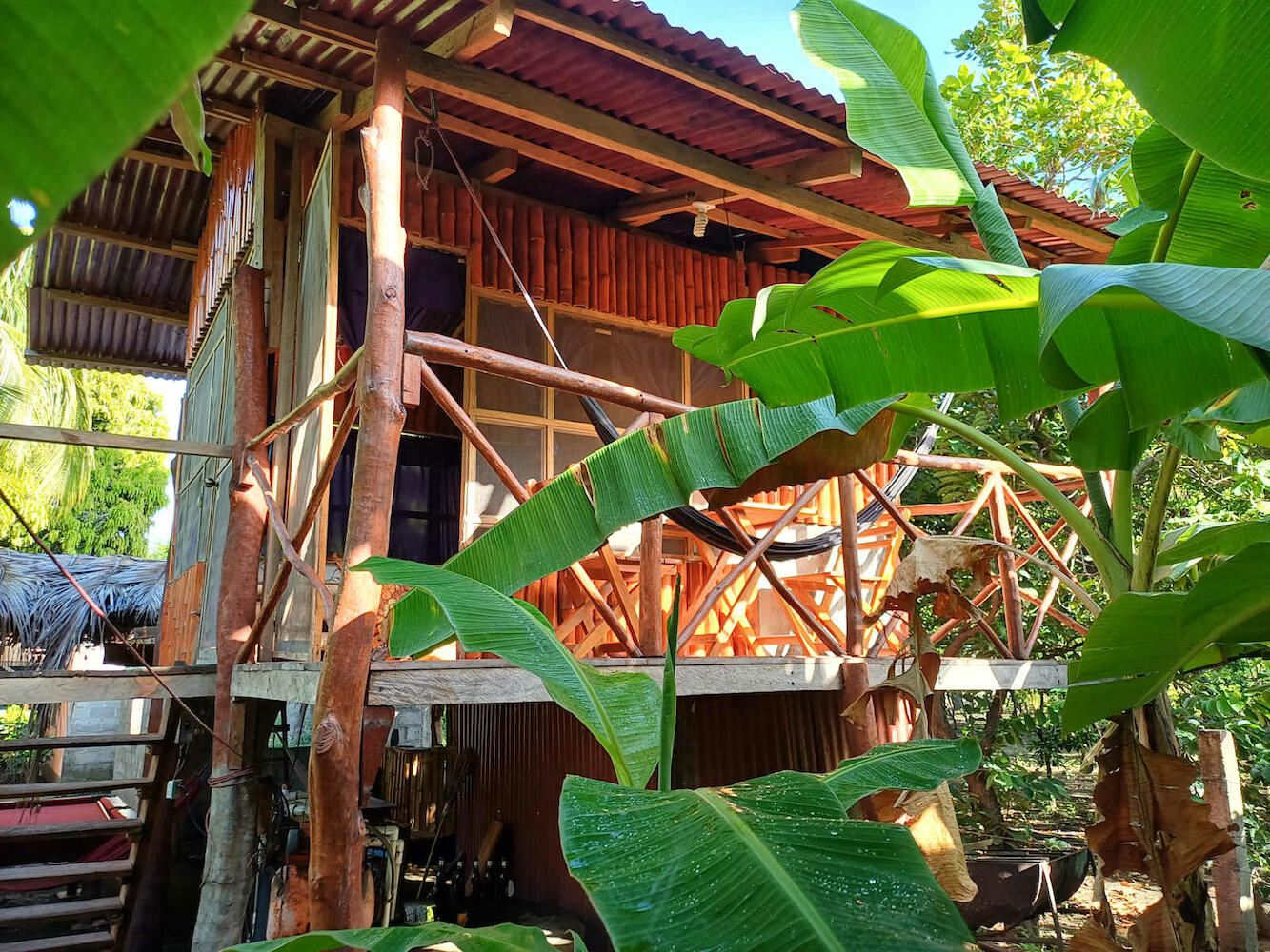 Cabañas Privadas Dilany, Ometepe