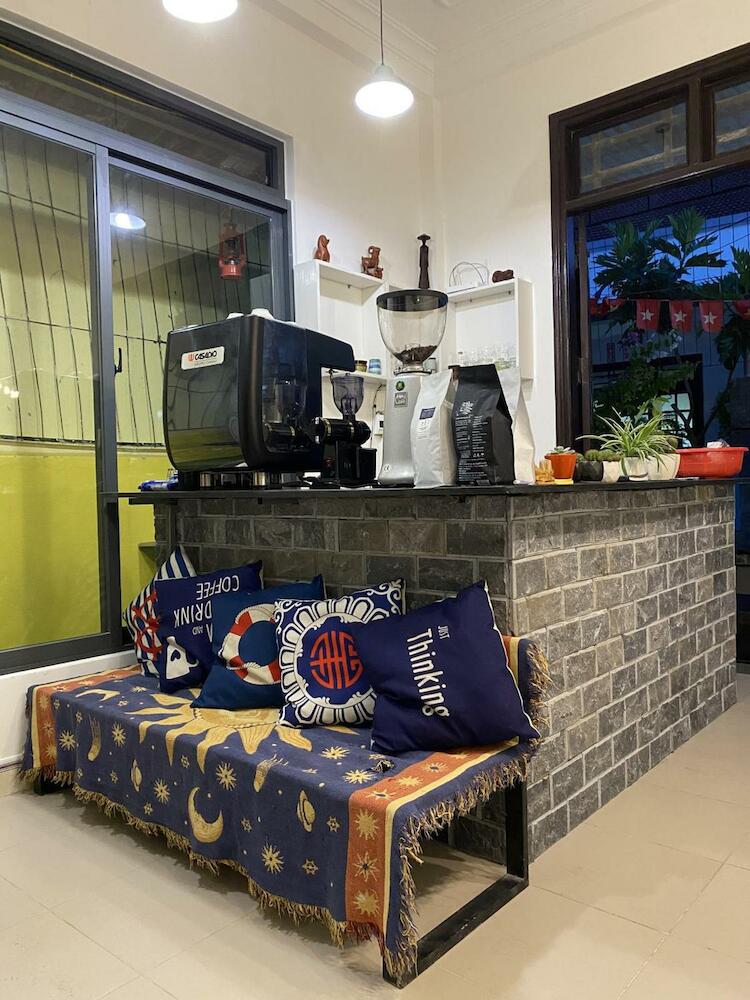 bititi dorm & coffee, Hoi An