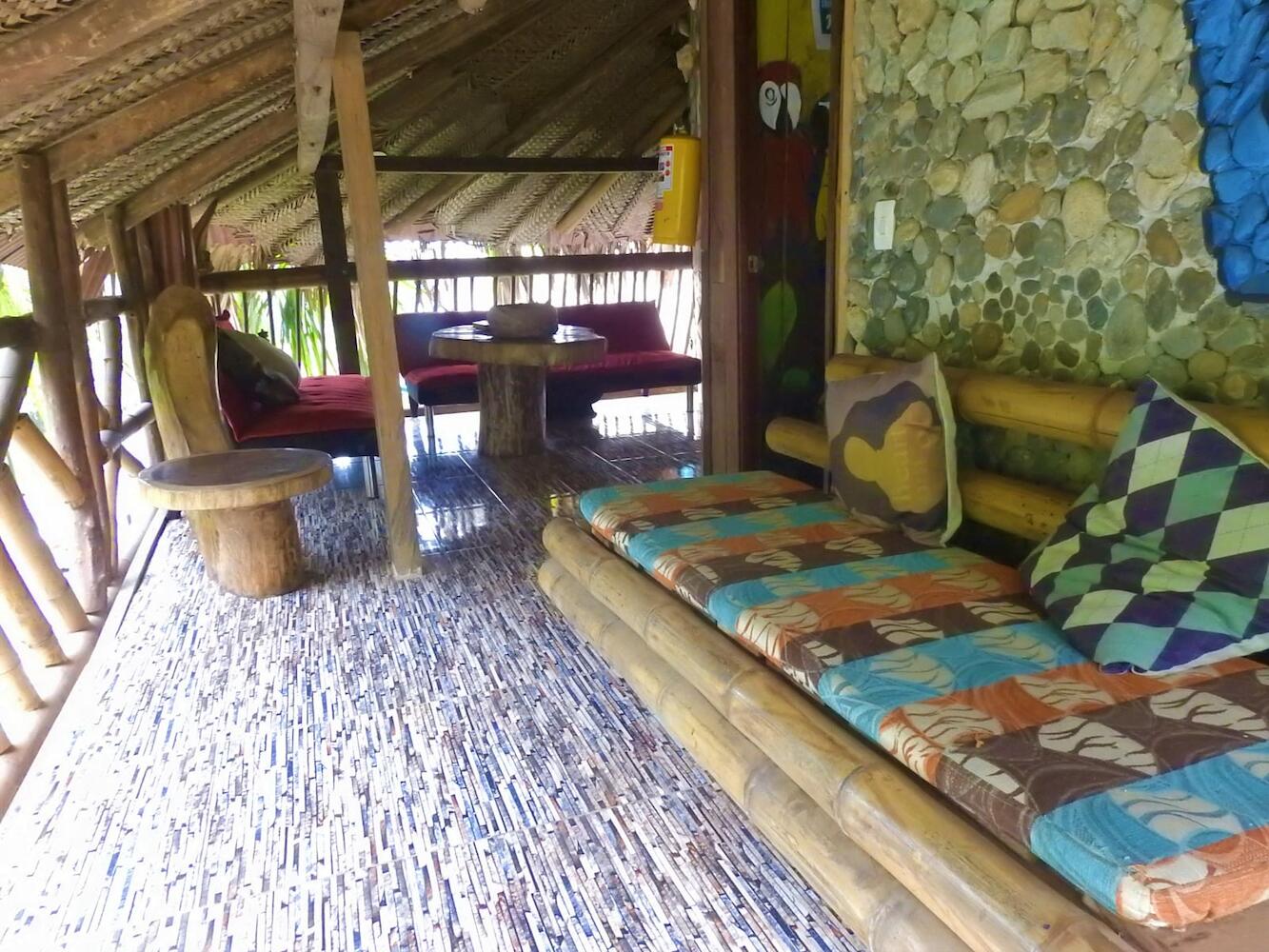 Hostal la Perla Tayrona, Tayrona Park