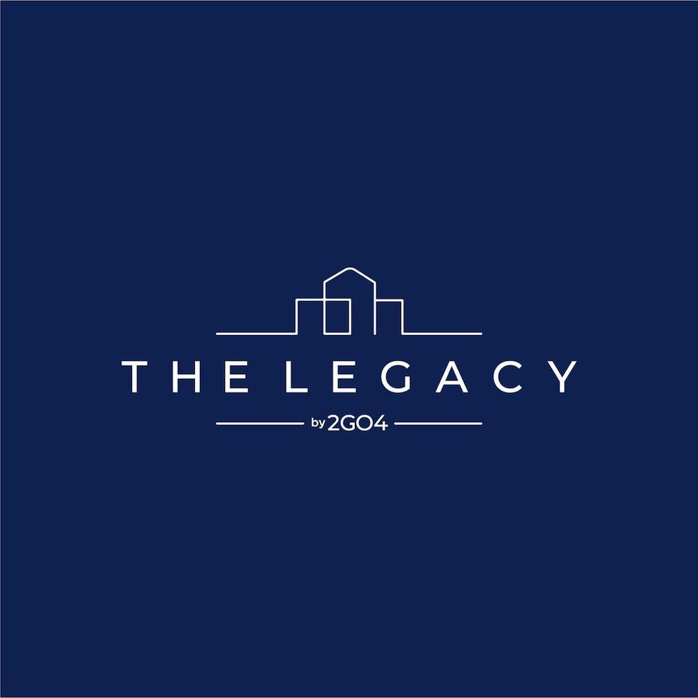 The Legacy by 2GO4 City Center, Brussels