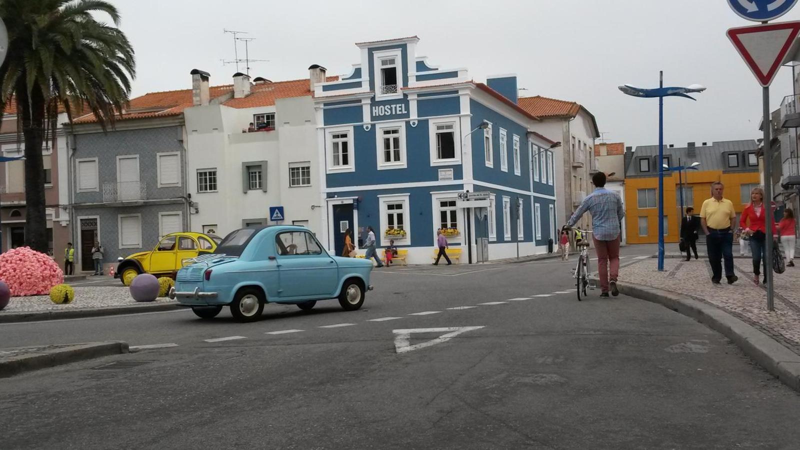 Get to know Aveiro