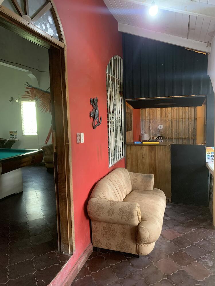 Stella Hostal Copan, Copán Ruinas