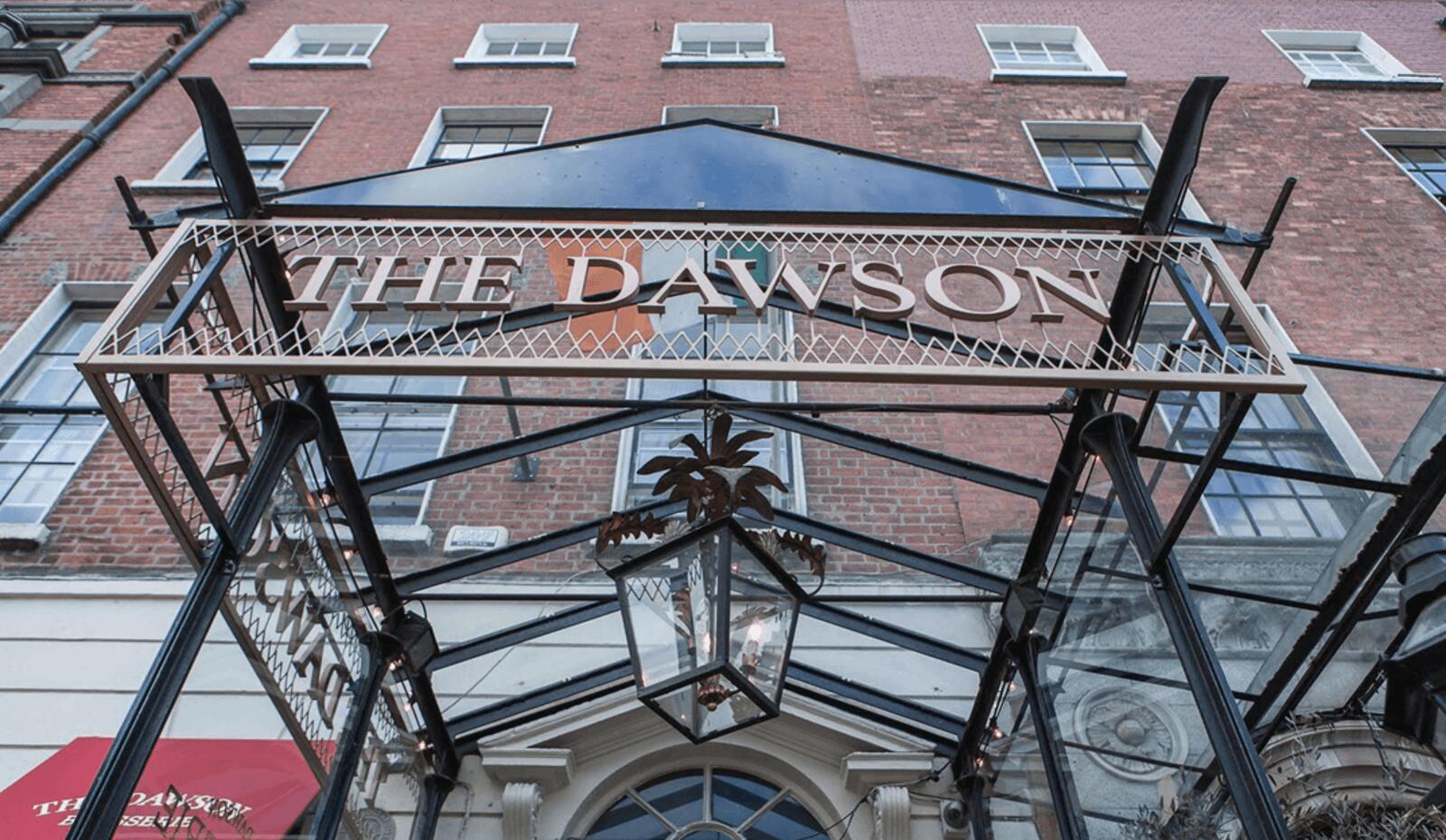 The Dawson Hostel, Dublin