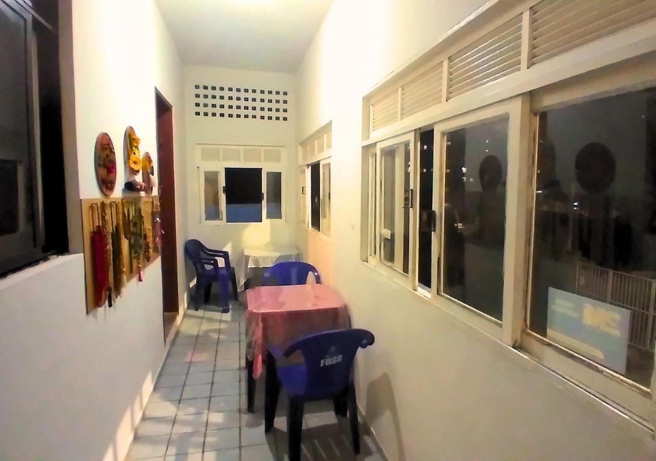 Hostel Água Verde, Guarapari