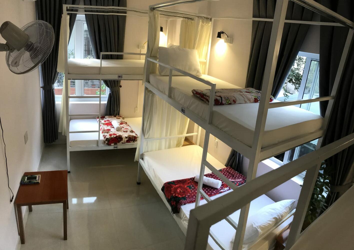 Bon Ami Hostel, Hue