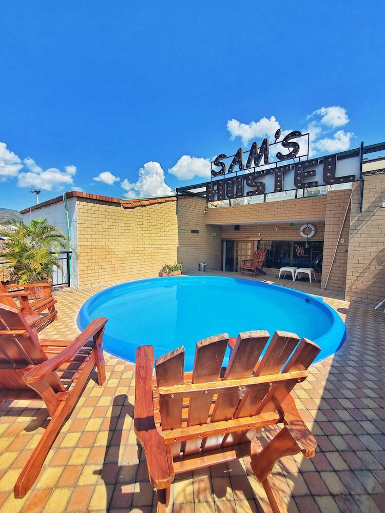 Sam's Vip Hostel, San Gil