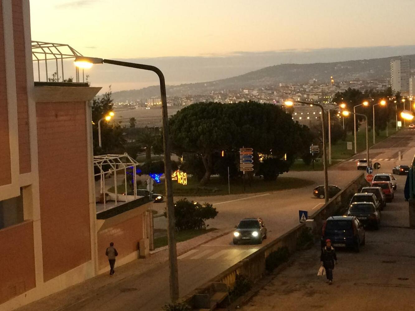 Green Wave Hostel, Figueira da Foz