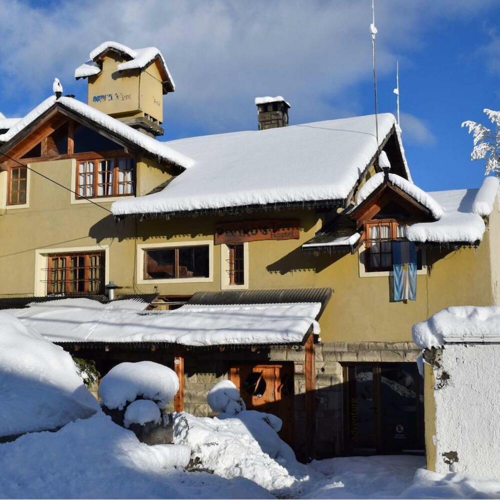 Periko's Youth Hostel, Bariloche