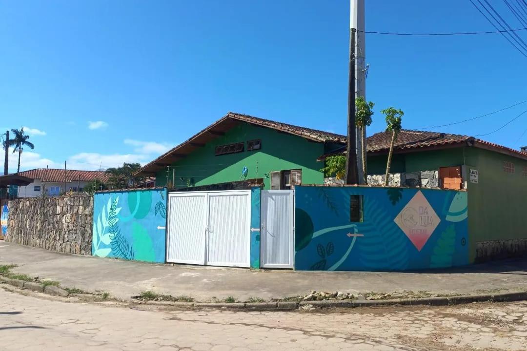 Da Lua Hostel, Ubatuba