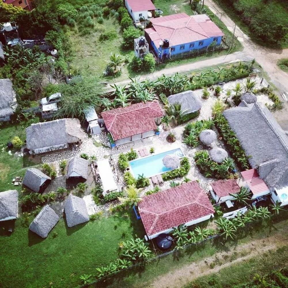 Aloha Bungalows, Popoyo