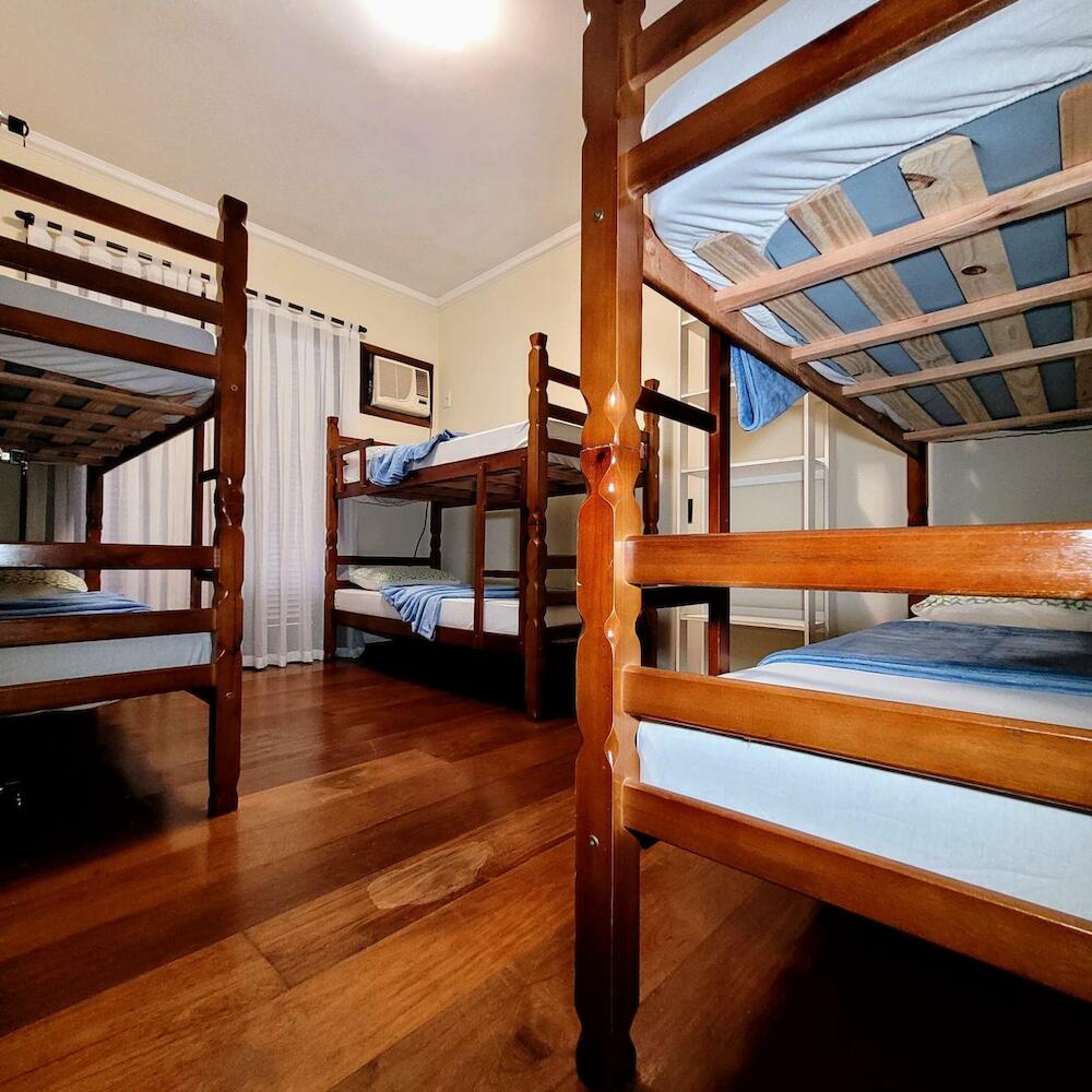 Blu Hostel, Blumenau